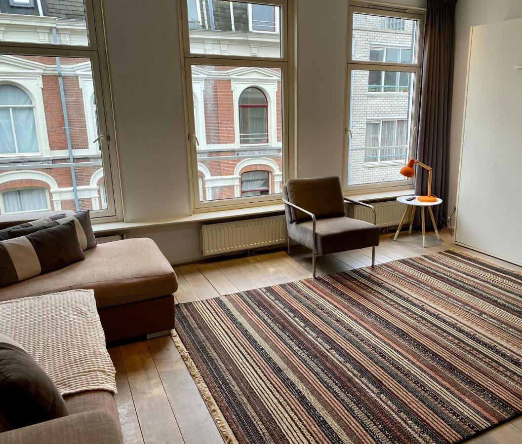Residences Old South Amsterdam Zewnętrze zdjęcie